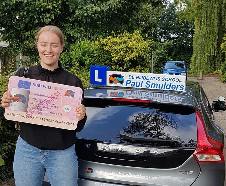 KOOP RIJBEWIJS ONLINE